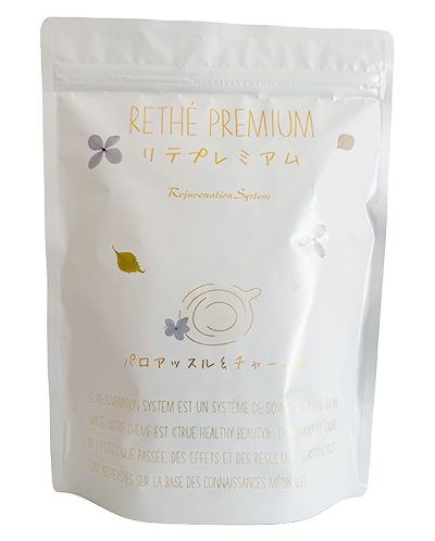RETHÉ PREMIUM
